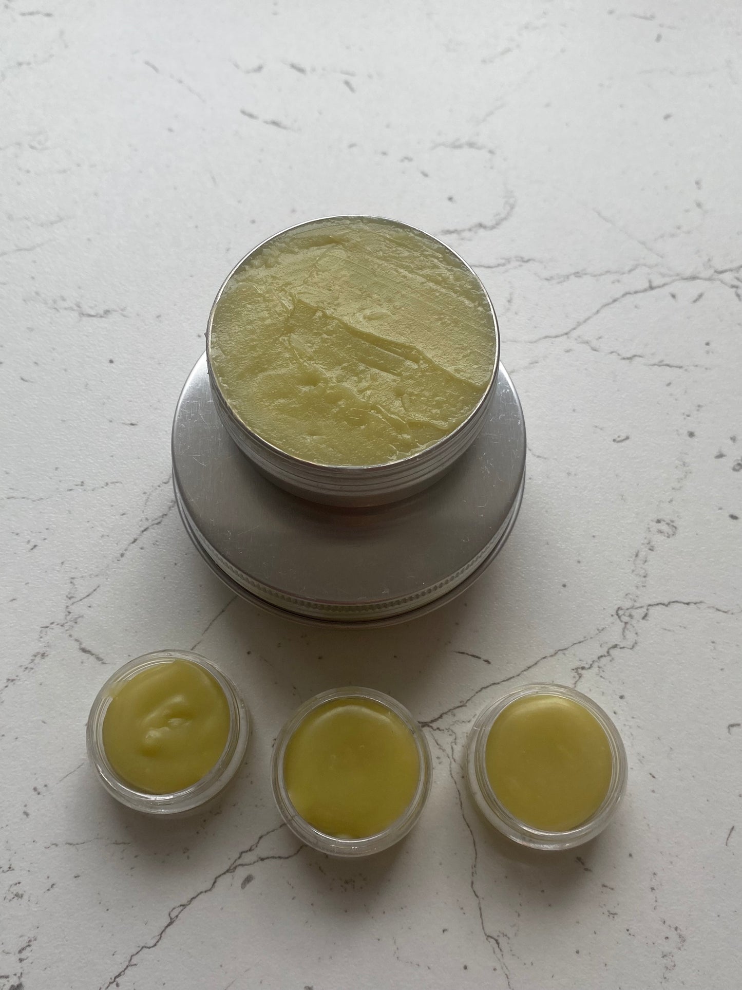 Holy Oil CBD Balm